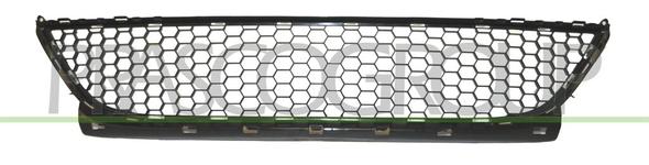 Grille de ventilation, pare-chocs