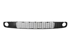 Grille de ventilation, pare-chocs