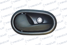Poignet de porte, équipment intérieur
