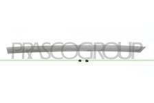 Baguette et bande protectrice, porte