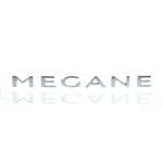 Logo hayon arrière MEGANE