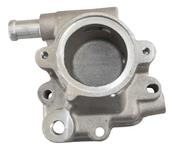 Boîtier du thermostat