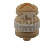 Butée élastique, suspension