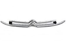 SIGLE CALANDRE Chrome Berlingo B9 2012