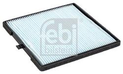 Filtre, air de l'habitacle