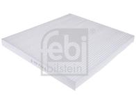 Filtre, air de l'habitacle