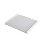 Filtre, air de l'habitacle