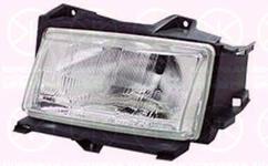 Projecteur principal