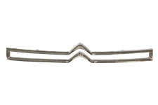 SIGLE CALANDRE Chrome Berlingo B9 2015