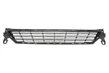 Grille de radiateur