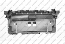 Déflecteur d'air, moteur