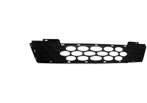 Grille pare-choc