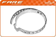 Collier de serrage