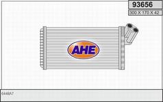 Radiateur de chauffage