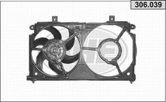 Ventilateur de radiateur