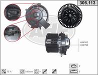 Ventilateur de radiateur