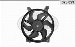 Ventilateur de radiateur