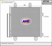 Condenseur / Radiateur de climatisation