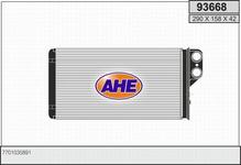 Radiateur de chauffage