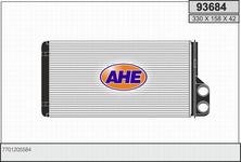 Radiateur de chauffage