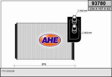 Radiateur de chauffage