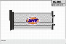 Radiateur de chauffage