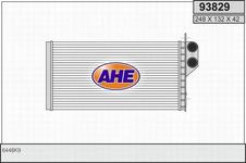 Radiateur de chauffage