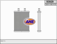 Radiateur de chauffage