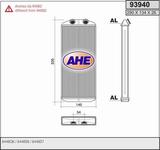 Radiateur de chauffage