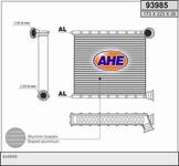 Radiateur de chauffage