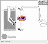 Radiateur de chauffage