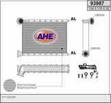 Radiateur de chauffage