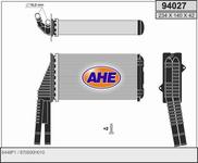 Radiateur de chauffage