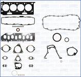 Joint d'etancheite moteur