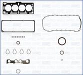 Joint d'etancheite moteur