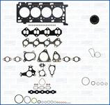 Joint d'etancheite moteur