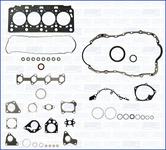 Joint d'etancheite moteur