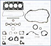 Joint d'etancheite moteur