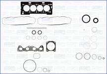 Joint d'etancheite moteur
