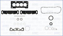 Joint d'etancheite moteur