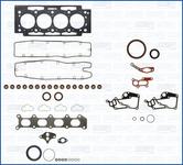 Joint d'etancheite moteur