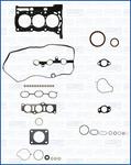 Joint d'etancheite moteur