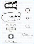 Joint d'etancheite moteur