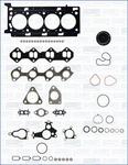 Pochette moteur complète MULTILAYER STEEL