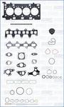 Pochette moteur complète MULTILAYER STEEL