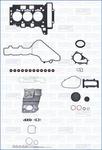Pochette moteur complète