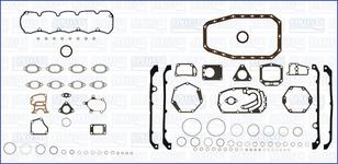 Joint d'etancheite moteur