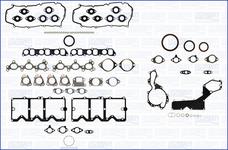 Joint d'etancheite moteur