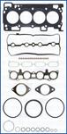 Pochette haute MULTILAYER STEEL