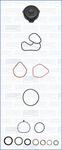 Pochette basse